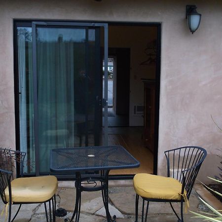 Cambria Palms Motel Dış mekan fotoğraf
