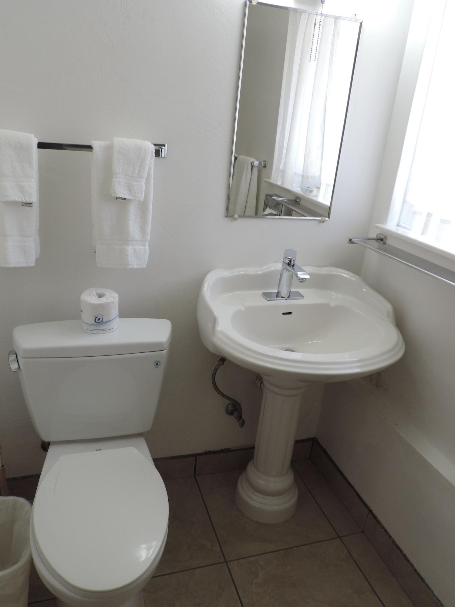 Cambria Palms Motel Dış mekan fotoğraf