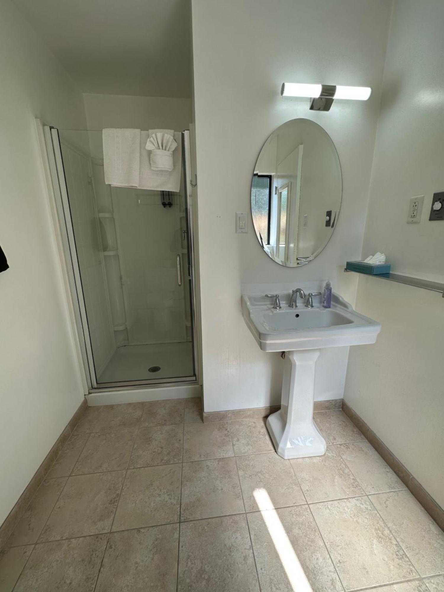 Cambria Palms Motel Dış mekan fotoğraf