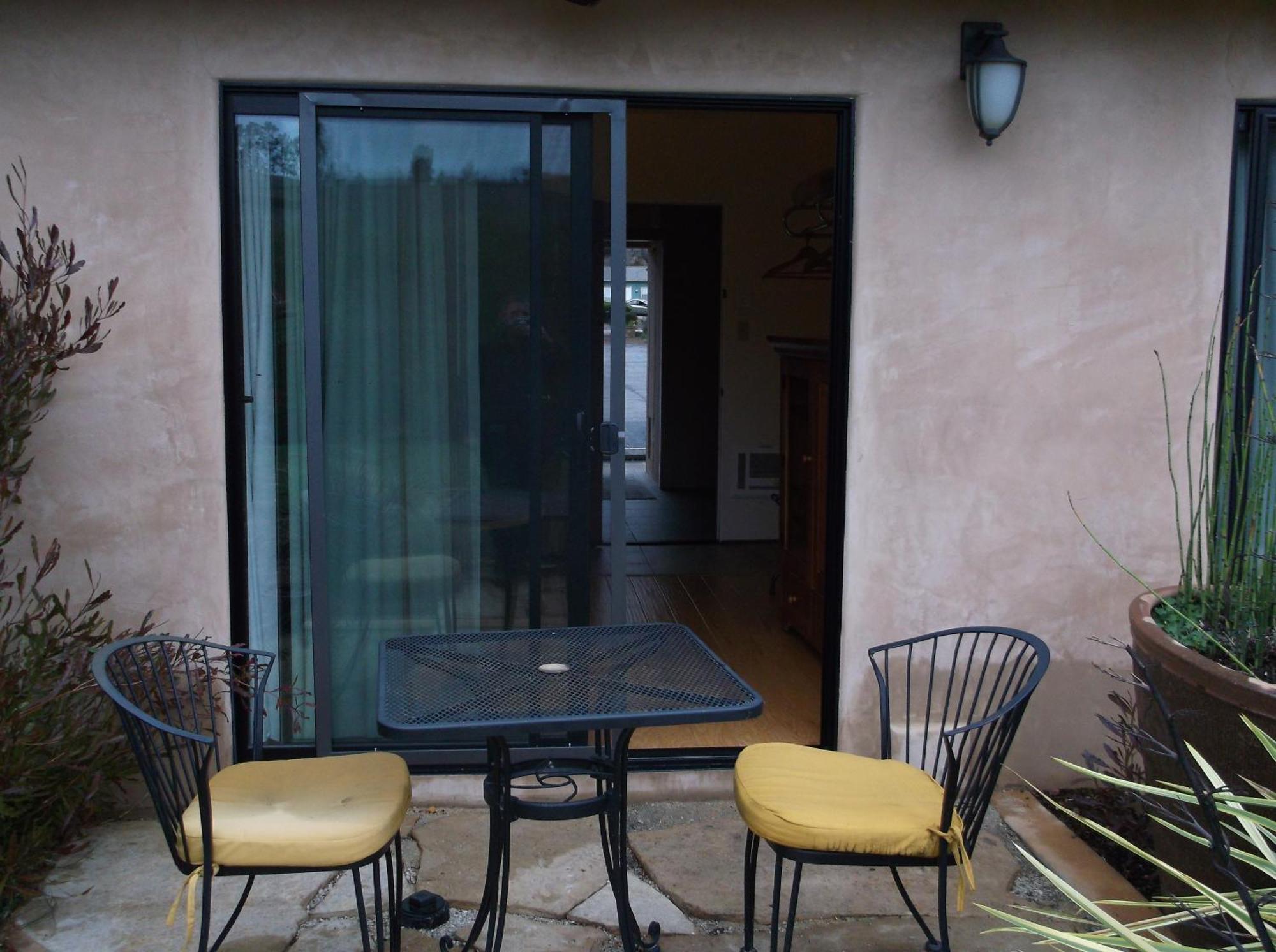 Cambria Palms Motel Dış mekan fotoğraf